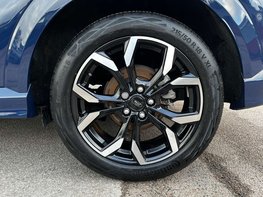 Ford Puma 1.0 Puma ST-Line X MHEV 5dr 13