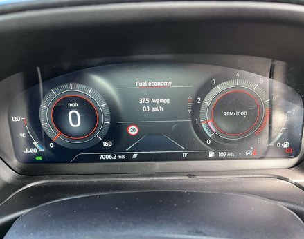 Ford Puma 1.0 PUMA ST-LINE MHEV 5dr 21