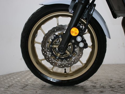 Yamaha XSR700 XSR 700 XTRIBUTE 25