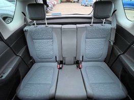 Vauxhall Meriva 1.4 Meriva SE Auto 5dr 47