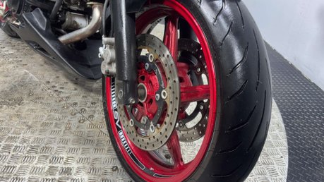 Suzuki SV650 N 2018 LATEST MODEL ONLY 18K A2 BIKE 650CC VTWIN 34