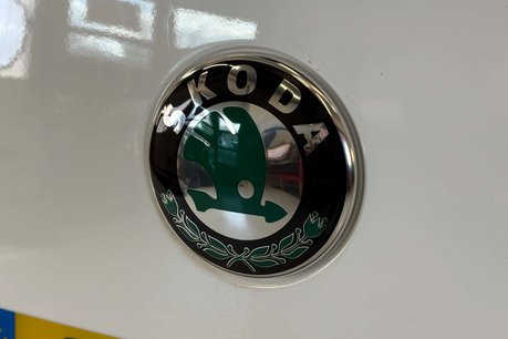 Skoda Yeti 2.0 TDI SE Plus SUV 5dr Diesel Manual 4WD Euro 5 (140 ps) 81