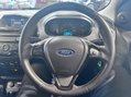 Ford Ka+ 1.2 Ti-VCT Zetec Euro 6 5dr 17