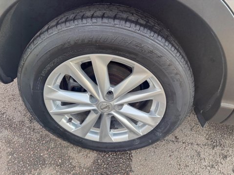 Nissan Qashqai 1.5 dCi Acenta 2WD Euro 6 (s/s) 5dr 15