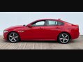 Jaguar XE 2.0 XE R-Sport Auto 4dr 43