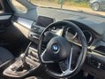 BMW 2 Series 1.5 218i SE Euro 6 (s/s) 5dr 24