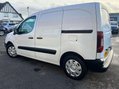 Peugeot Partner 1.6 Partner SE L1 Blue HDi 5