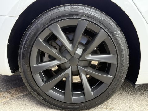 Tesla Model 3 Saloon 4dr Electric Auto RWD (241 bhp) 15