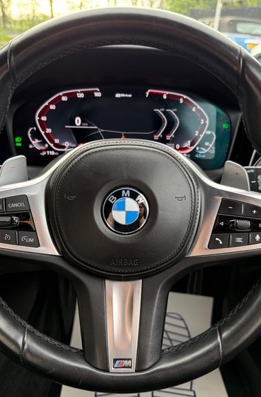 BMW 3 Series 330E M SPORT TOURING - HYBRID - APPLE CAR PLAY - 2 OWNERS - CAMERA -NEW MOT 