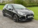 DS DS 3 BLUEHDI PERFORMANCE LINE S/S