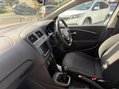 Volkswagen Polo 1.2 TSI BlueMotion Tech SE Euro 6 (s/s) 5dr 19