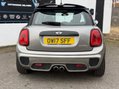Mini Hatch 2.0 Cooper S Euro 6 (s/s) 3dr 25