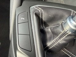 Ford Focus 2.3 Focus ST 5dr 45
