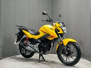 Honda CB GLR125 2018 16K LONG MOT IDEAL COMMUTER BIKE / LEARNER 3