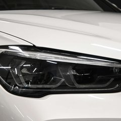 BMW X1 1.5 X1 xDrive 25e M Sport Auto 4WD 5dr 1