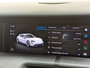Porsche Taycan Taycan 4S Sport Turismo 4WD 5dr 65