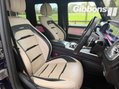 Mercedes-Benz G Series 4.0 AMG G 63 4Matic Auto 4WD 5dr 23