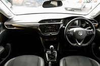Vauxhall Corsa ELITE 3