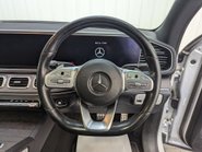 Mercedes-Benz GLE 2.9 GLE 400 AMG Line Premium+ D 4Matic Auto 4WD 5dr 78