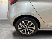 Renault Zoe R135 52kWh GT Line Hatchback 5dr Electric Auto (i, Rapid Charge) (134 bhp) 10