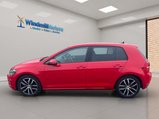 Volkswagen Golf 1.5 TSI EVO GT DSG Euro 6 (s/s) 5dr 6