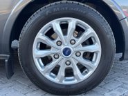 Ford Tourneo Custom 320 130 ps Titanium L2 9 Seater - Automatic 36