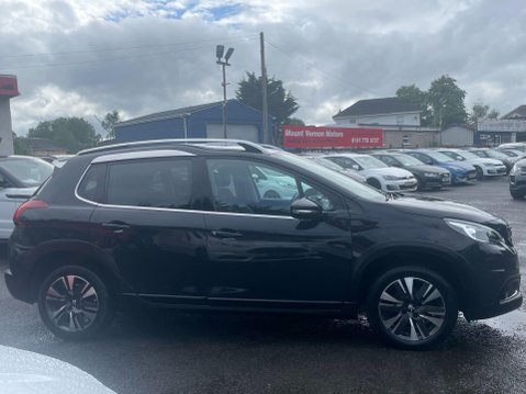 Peugeot 2008 1.2 PureTech Allure Euro 6 5dr 14