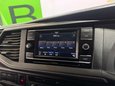 Volkswagen Transporter 2.0 Transporter T30 Highline TDI LWB 22