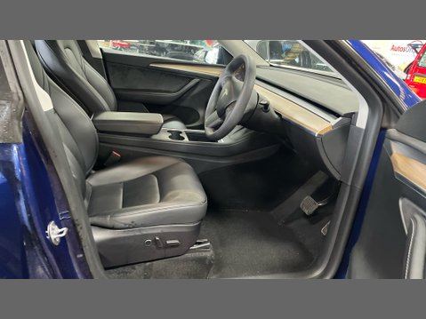 Tesla Model Y Model Y Rwd 5