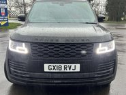 Land Rover Range Rover 5.0 Range Rover Autobiography V8 SC Auto 4WD 5dr 15