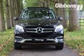 Mercedes-Benz GLE 2.1 GLE 250 D 4Matic Sport Premium Auto 4WD 5dr 2