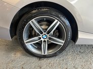BMW 2 Series 2.0 220d Sport Auto Euro 6 (s/s) 2dr 34