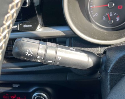 Kia Picanto 1.0 Picanto 3 Auto 5dr 48