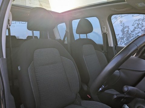 Citroen C3 Picasso BLUEHDI PLATINUM 13