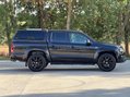 Volkswagen Amarok 3.0 Amarok Aventura Black Edition V6 TDI 4Motion Auto 4WD 16