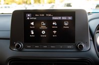 Hyundai KONA T-GDI SE CONNECT MHEV 26