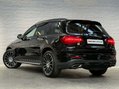 Mercedes-Benz GLC 2.1 GLC 250 D 4Matic AMG Line Premium+ Auto 4WD 5dr 20