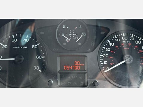 Citroen Berlingo 1.6 HDi 625 Enterprise Panel Van 5dr Diesel Manual L1 (131 g/km, 75 bhp) 6