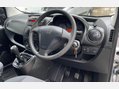 Peugeot Bipper 1.4 HDi 8v S Class II Panel Van 3dr Diesel Manual FWD L1 H1 (123 g/km, 70 b 24