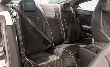 Bentley Continental Supersports 8