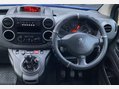 Peugeot Partner 1.6 BlueHDi 744 S Combi Van 6dr Diesel Manual L2 (113 g/km, 97.64 bhp) 39