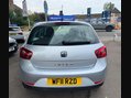 SEAT Ibiza 1.2 TSI SE DSG Euro 5 5dr 6