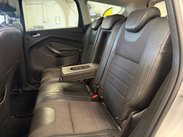 Ford Kuga 2.0 TDCi Titanium Powershift AWD Euro 5 5dr 15