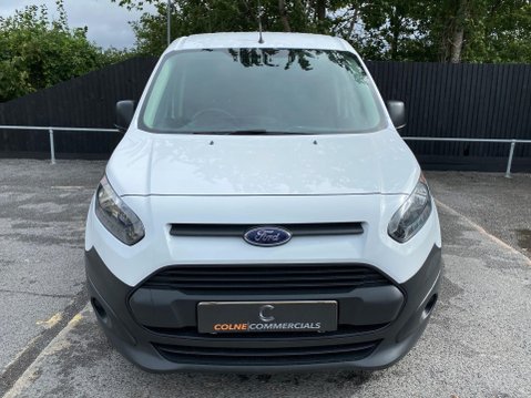 Ford Transit Connect 200 P/V 2