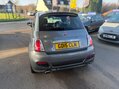 Fiat 500 1.2 S Euro 6 (s/s) 3dr 8