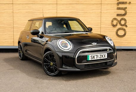 Mini Hatch COOPER S LEVEL 2
