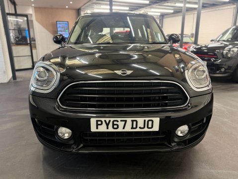 Mini Countryman 1.5 Countryman Cooper 5dr 6