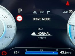 Hyundai BAYON 1.0 Bayon Premium T-GDI Auto 5dr 23