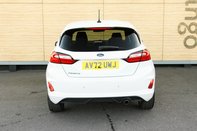 Ford Fiesta ST-LINE 6