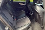 Audi A5 SPORTBACK TFSI S LINE MHEV 30